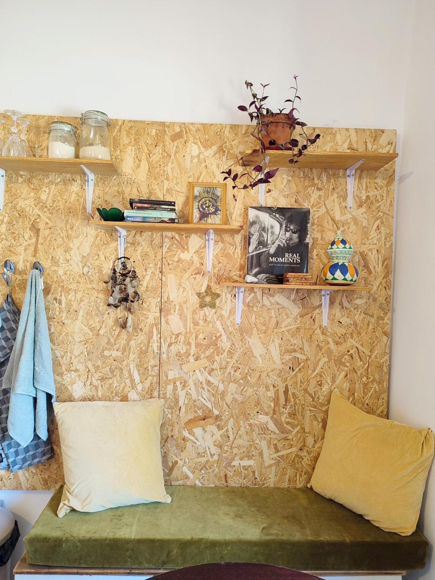 Stay At Pachamama Community อัลกาแซร์โดซัล ภายนอก รูปภาพ