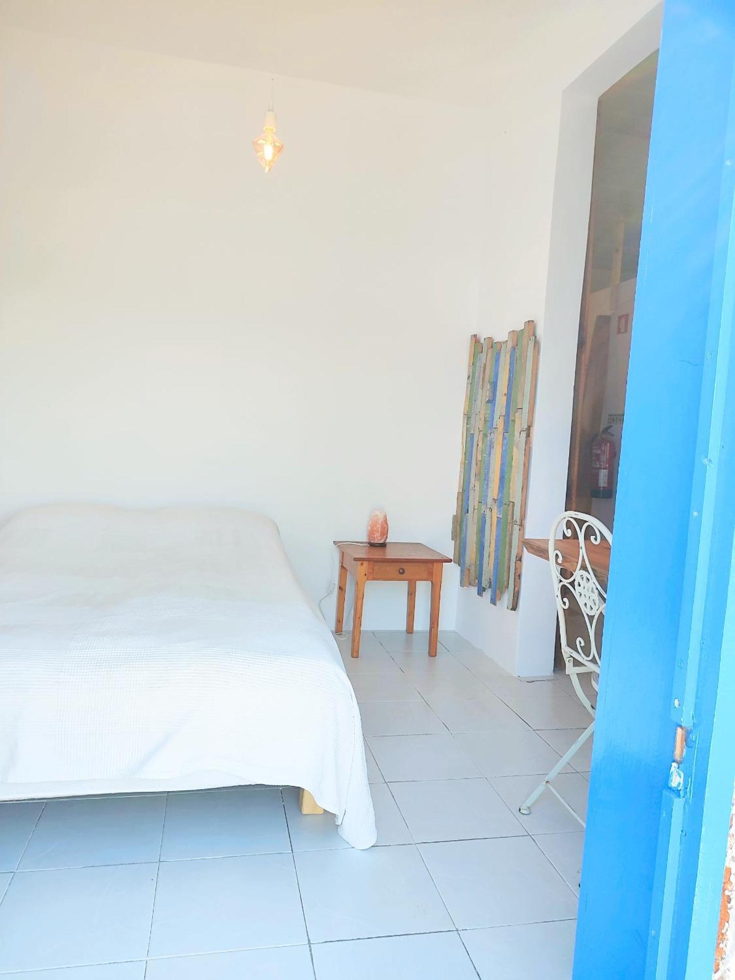 Stay At Pachamama Community อัลกาแซร์โดซัล ภายนอก รูปภาพ